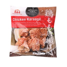 【München】唐扬鸡块  NH Chicken Karaage 500g