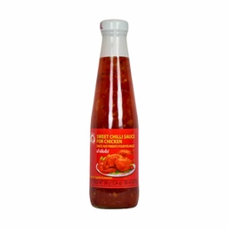【München】甜辣酱烤鸡  Cock Chilisauce Süß für Hühnchen 290ml