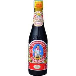 【München】主妇牌鲜蚝油  Maekrua Austernsauce 300ml