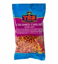 【München】辣椒碎特辣  TRS Chiliflocken Extra Scharf 100g