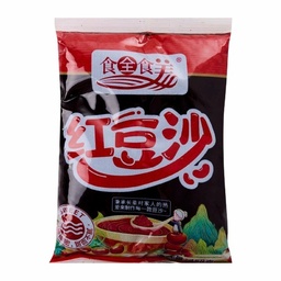 【München】食全食美红豆沙  Rote Bohnenpaste 458g