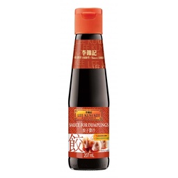 【München】李锦记餃子醬汁  Dumpling Sauce 207ml