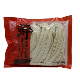 【München】张力生山西刀削面鲜面  ShanxiNudeln 400g