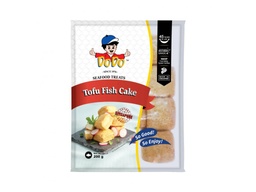 【München】 DODO Fisch Tofu 200g