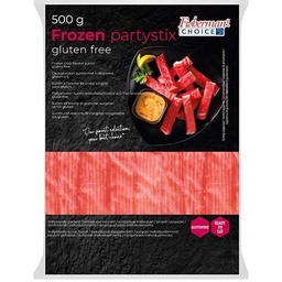 【München】蟹肉棒 FISHERMANS CHOICE Surimi Stick 500g