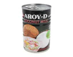 【München】AROY-D Kokosmilch zum Dessert  400ml