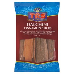【München】桂皮  TRS Zimtstangen 50g