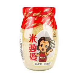 【München】米婆婆米酒酿  Chinesischer Reisweinbrei 250g