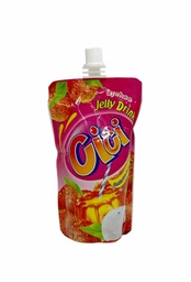 【München】喜之郎果冻爽荔枝味 Cici Trinkgelee lychee 150g