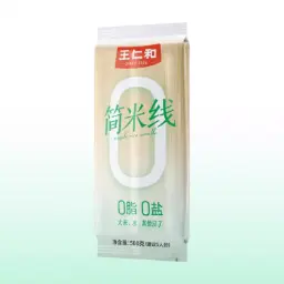 【München】王仁和过桥米线无调料  Guoqiao Reisnudeln    500g