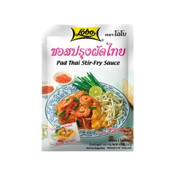【München】泰式炒面酱 120G LOBO Pad Thai Sauce    120G