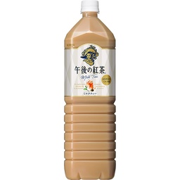 【München】麒麟午后红茶 Kirin Nachmittag Tee 1.5L