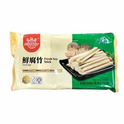 【München】更加好鲜腐竹  Tofustangen Frisch 200g