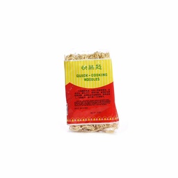【München】快熟面  LongLife Schnellkochnudeln 500g
