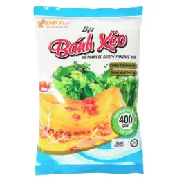 【München】越南煎饼粉 TAIKY Pfannkuchen Mischung 400g