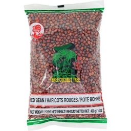 【München】红豆  COCK Rote Bohnen 400g