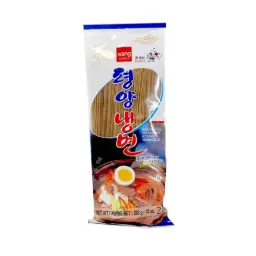 【München】韩式冷面 WANG Naengmyeon Koreanische kalte Nudeln 283g