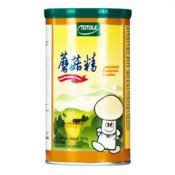 【München】太太乐  蘑菇精   Granulat mit Pilzgeschmack 227g