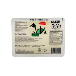【München】嫩豆腐白盒  Unicurd Seidentofu Japanisch 300g