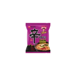 【München】农心辛拉面冬阴功 Shin Ramyun Ramen Nudeln Tomyum