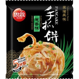 【München】思念手抓饼香葱味  Synear Knusprige Pfannkuchen Frühlingszwiebel 450g