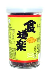 【München】FUTABA 日式 拌饭料 Furikake 50g