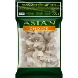 【München】Asian Choice 南美白虾仁 Vannamei Garnele 16/20 1kg