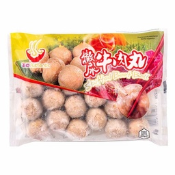 【München】正点撒尿牛丸  AUTHENTIC Rindfleischbällchen 360g