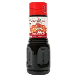 【München】Oliver Sauce 伍斯特酱 Worcester Sauce 580g