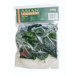 【München】柠檬叶  Asian Choice Limettenblätter 100g