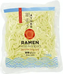 【München】Ayuko 拉面 Ramen Nudeln 180g