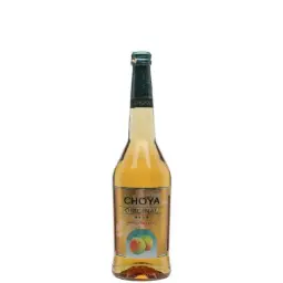 【München】Choya 乌梅酒 Umeshu Original 10% vol 500ml