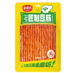 【München】金磨坊  匠制豆筋 Tofustangen 110g