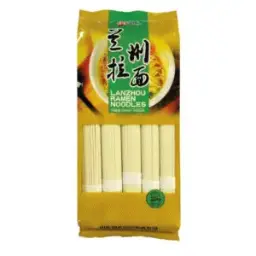 【München】望乡 兰州拉面 Ramen Nudel nach 