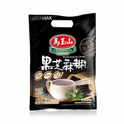 【München】马玉山黑芝麻糊袋装  Schwarzer Sesam-Brei 360g