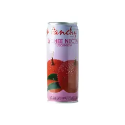 【München】荔枝汁  Panchy Litschi-getränk 250ml