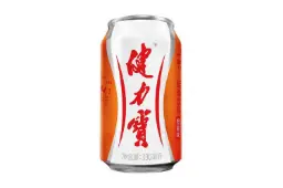 【München】健力宝 橙味运动饮料 Orangen-Sportgetränk 330ml