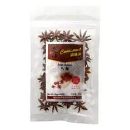 【München】太阳门 八角 Sternanis ganz 30g