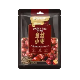 【München】花海顺达 金丝小枣 Jujube chinesische Dattel 454g