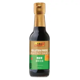 【München】李锦记 鲜味生抽 无麸质 Sojasauce Glutenfrei 250ml