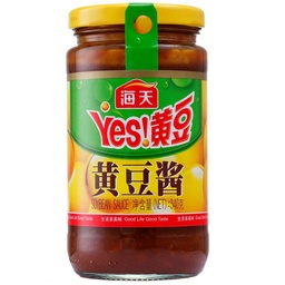 【München】海天黄豆酱  Hayday Sojabohnenpaste 340g