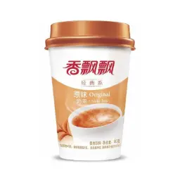 【München】香飘飘 原味奶茶 Milchtee original 80g
