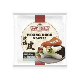 【München】家乐宝 家乐宝北京烤鸭皮 Wraps für Peking-Ente 140g