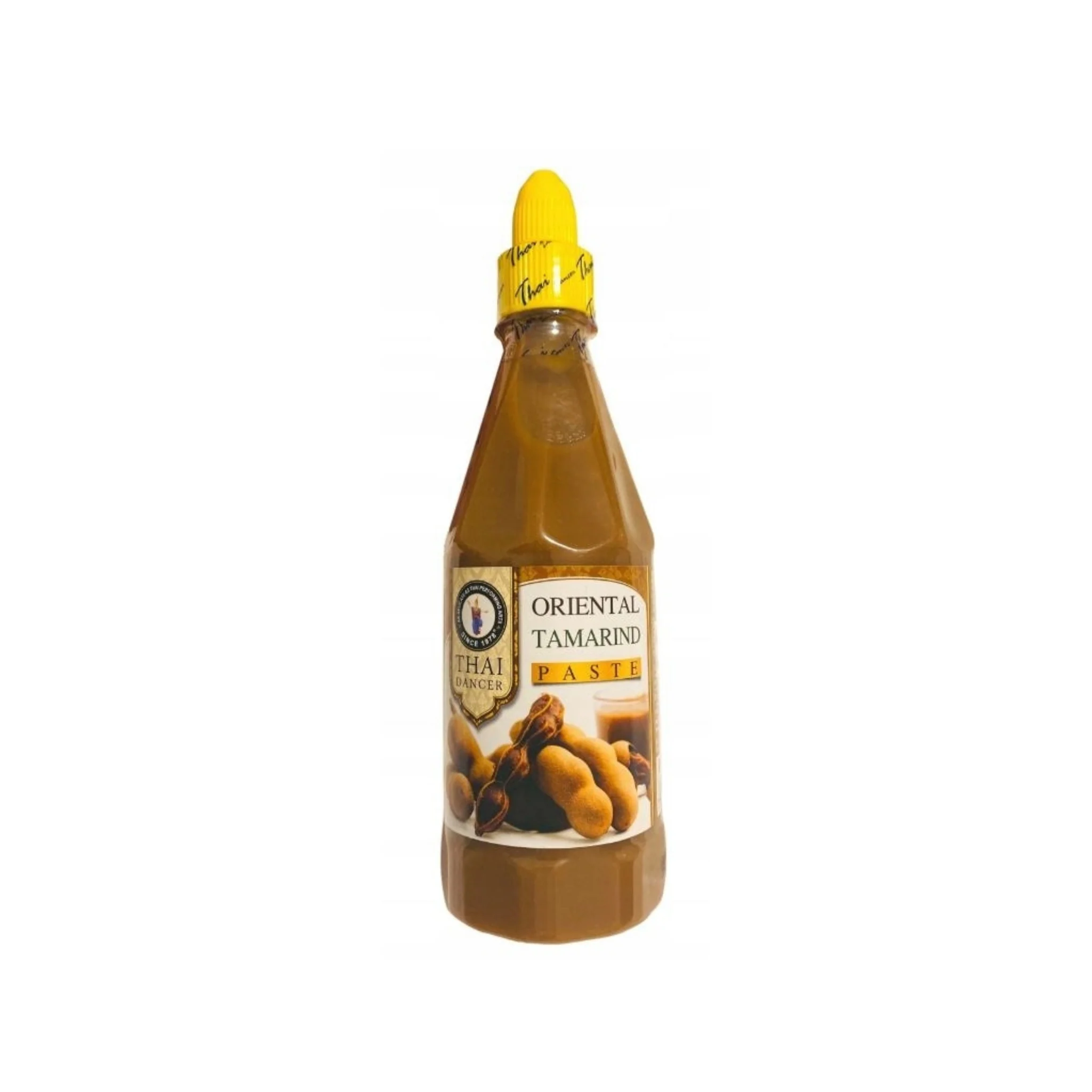 【München】罗望子酸豆酱  Thai Dancer Tamarindenpaste 435ml