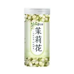 【München】谷香 谷香茉莉花 Jasminblüten trocken 30g