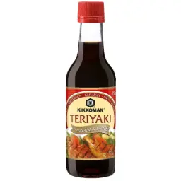 【München】Kikkoman 照烧汁 Teriyaki Sauce 250ml