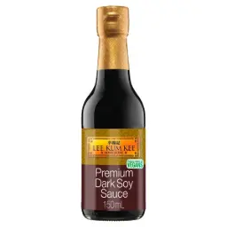 【München】李锦记 特级老抽 Sojasauce dunkel 150ml