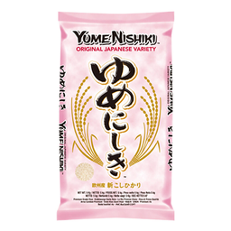 【München】Yume 寿司米 Sushireis 5kg