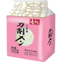 【München】寿桃 乌冬面  Udon Ndeln 600g