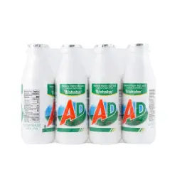 【München】娃哈哈AD钙奶  AD Milchgetränk 4x220g